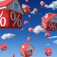 How might rising interest rates affect your mortgage?￼