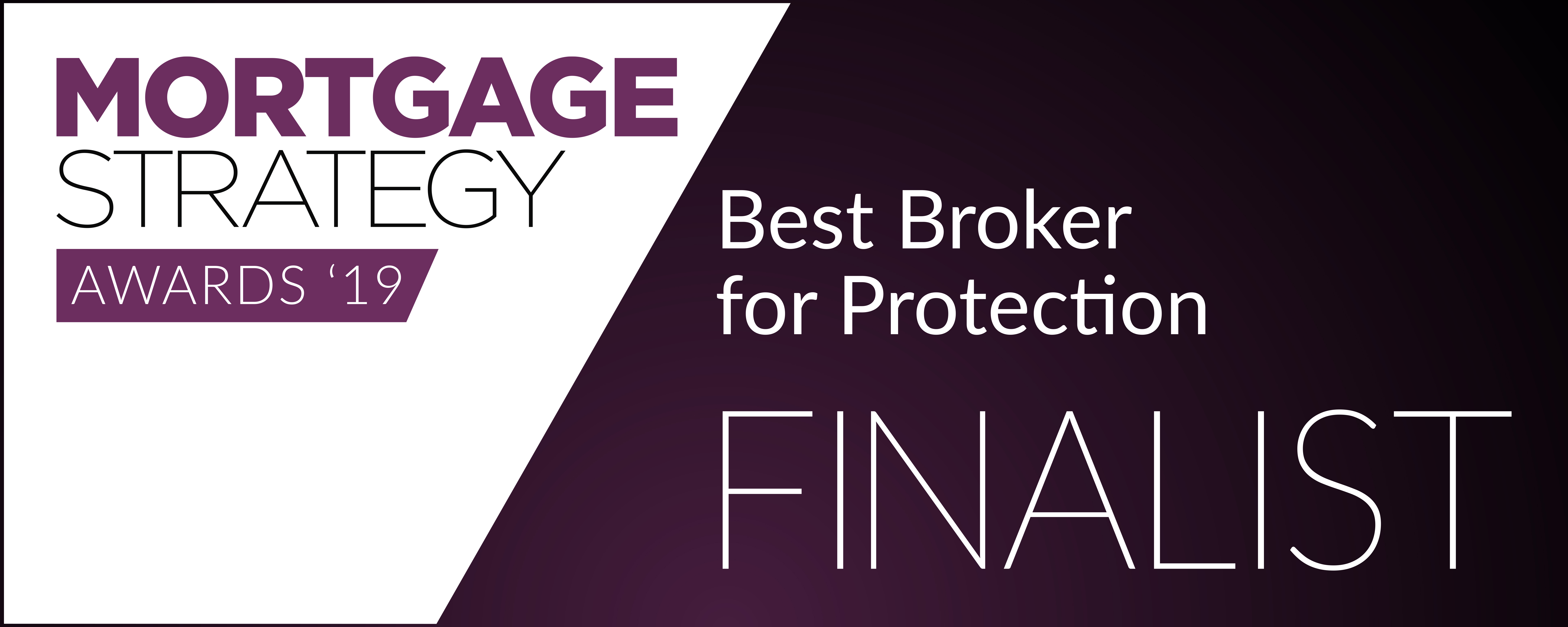 Best Broker for Protection Finalist