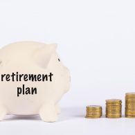Your pension savings, your future options