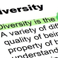 Does diversification matter?