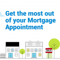 How to get the most from your mortgage appointment with us